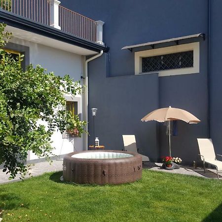 Dolce Vita Zafferana Etnea Εξωτερικό φωτογραφία