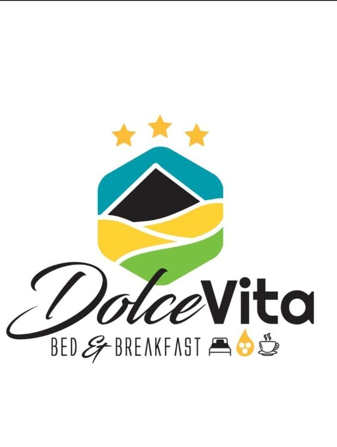 Dolce Vita Zafferana Etnea Εξωτερικό φωτογραφία