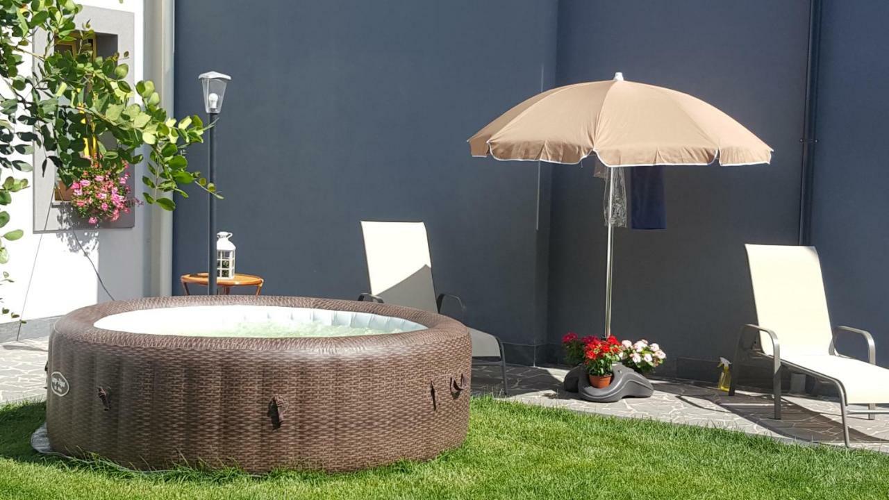 Dolce Vita Zafferana Etnea Εξωτερικό φωτογραφία
