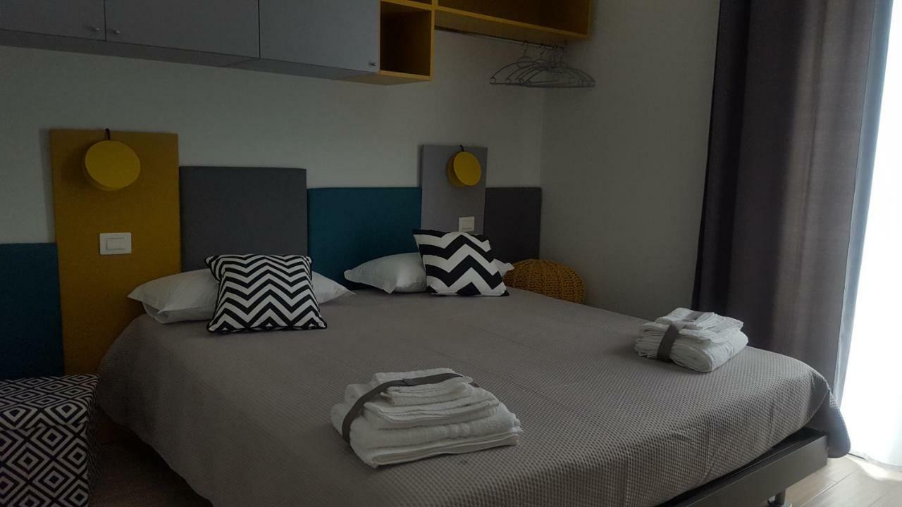 Dolce Vita Zafferana Etnea Εξωτερικό φωτογραφία